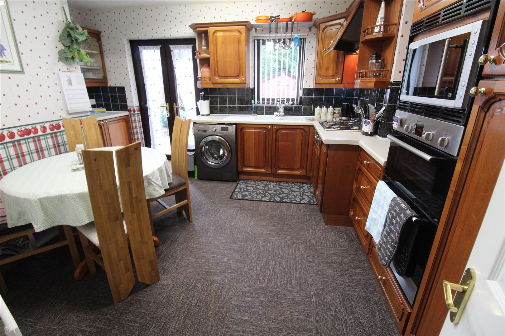 Granville Avenue, Sneyd Green, Stoke-On-Trent